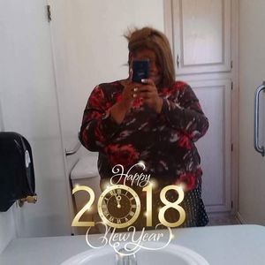 Meet your Posher, Danette